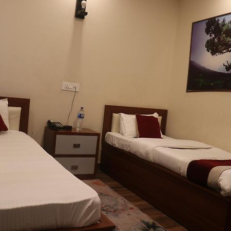 Hotel Tiktok Katmandu Zewnętrze zdjęcie