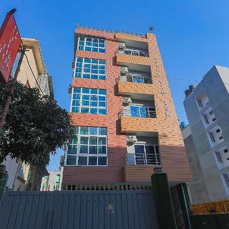 Hotel Tiktok Katmandu Zewnętrze zdjęcie