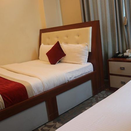 Hotel Tiktok Katmandu Zewnętrze zdjęcie